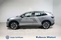 2022 Volkswagen ID 4