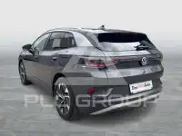 2022 Volkswagen ID 4