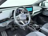 2022 Volkswagen ID 4