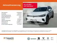 2022 Volkswagen ID 4