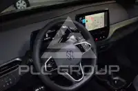 2022 Volkswagen ID 4