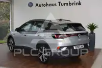 2022 Volkswagen ID 4