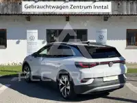 2022 Volkswagen ID 4