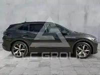 2022 Volkswagen ID 4