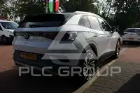 2022 Volkswagen ID 4