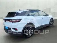 2022 Volkswagen ID 4