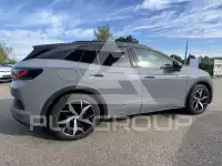 2022 Volkswagen ID 4