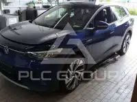 2022 Volkswagen ID 4