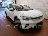 2022 Volkswagen ID 4
