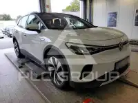 2022 Volkswagen ID 4