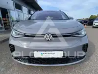 2022 Volkswagen ID 4