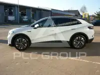 2022 Volkswagen ID 4