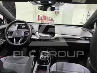 2022 Volkswagen ID 4