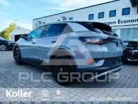 2022 Volkswagen ID 4