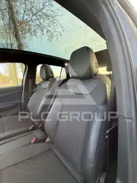 2022 Volkswagen ID 4