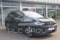 2022 Volkswagen ID 4