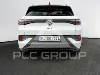 2022 Volkswagen ID 4