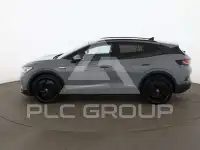 2022 Volkswagen ID 4