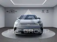 2022 Volkswagen ID 4