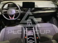 2022 Volkswagen ID 4