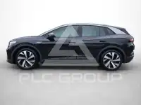 2022 Volkswagen ID 4