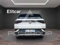 2022 Volkswagen ID 4