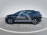 2022 Volkswagen ID 4