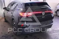 2022 Volkswagen ID 4