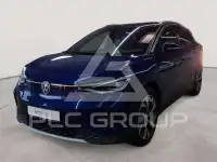2022 Volkswagen ID 4
