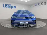 2022 Volkswagen ID 4