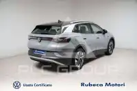 2022 Volkswagen ID 4