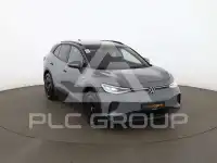2022 Volkswagen ID 4