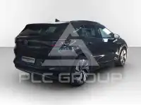 2022 Volkswagen ID 4