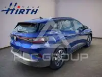 2022 Volkswagen ID 4