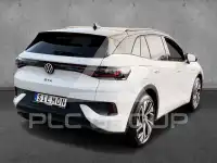 2022 Volkswagen ID 4