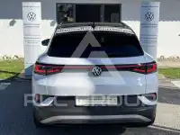 2022 Volkswagen ID 4
