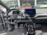 2022 Volkswagen ID 4