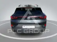 2022 Volkswagen ID 4