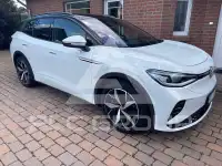 2022 Volkswagen ID 4