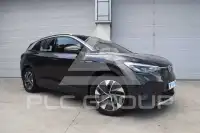 2022 Volkswagen ID 4