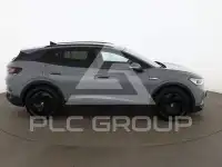 2022 Volkswagen ID 4