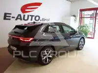 2022 Volkswagen ID 4