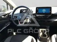 2022 Volkswagen ID 4