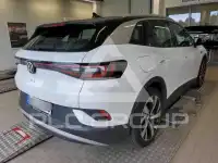 2022 Volkswagen ID 4