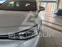 2022 Volkswagen ID 4