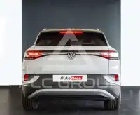 2022 Volkswagen ID 4