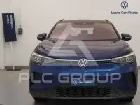 2022 Volkswagen ID 4