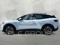 2022 Volkswagen ID 4