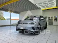 2022 Volkswagen ID 4