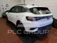 2022 Volkswagen ID 4